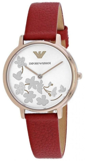 EMPORIO ARMANI KAPPA — Ansicht 1