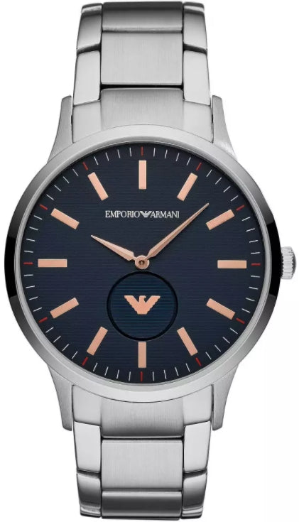 EMPORIO ARMANI JUST TIME — Ansicht 1
