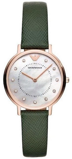EMPORIO ARMANI KAPPA — Ansicht 1