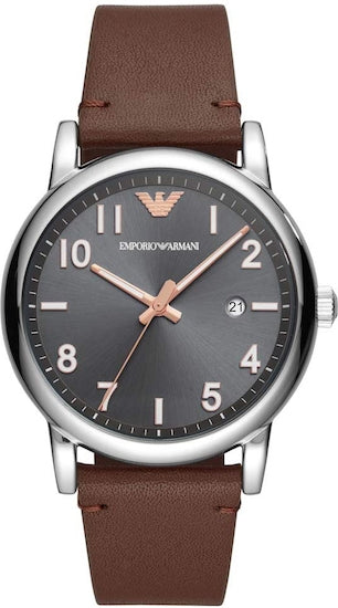 EMPORIO ARMANI LUIGI — Ansicht 1