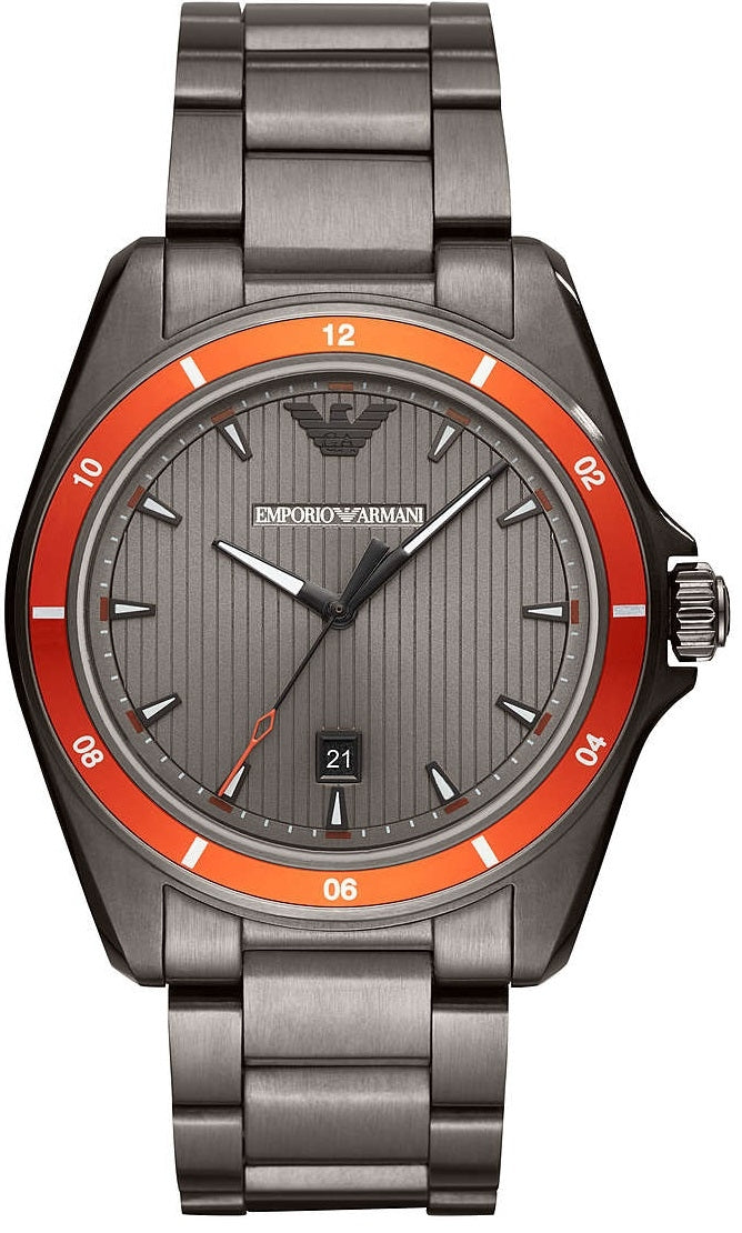 EMPORIO ARMANI SIGMA — Ansicht 1