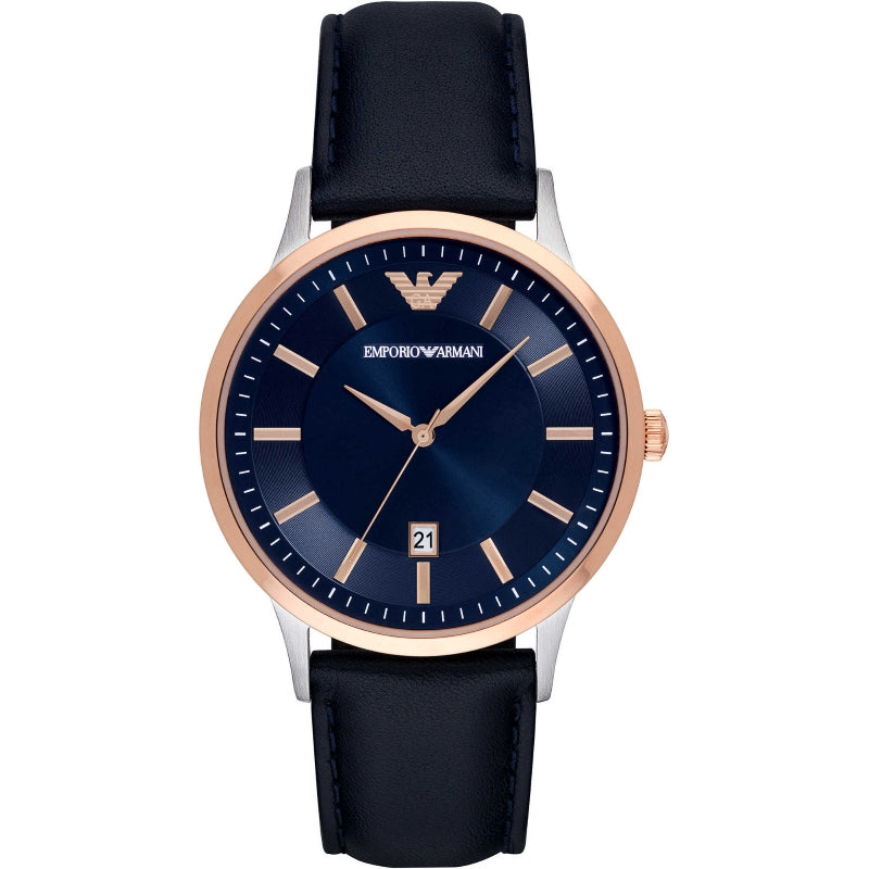 EMPORIO ARMANI RENATO — Ansicht 1
