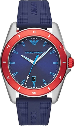 EMPORIO ARMANI SIGMA — Ansicht 1