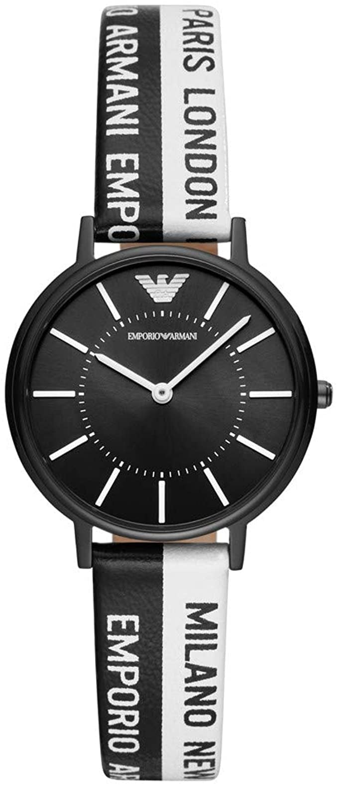 EMPORIO ARMANI KAPPA — Ansicht 1