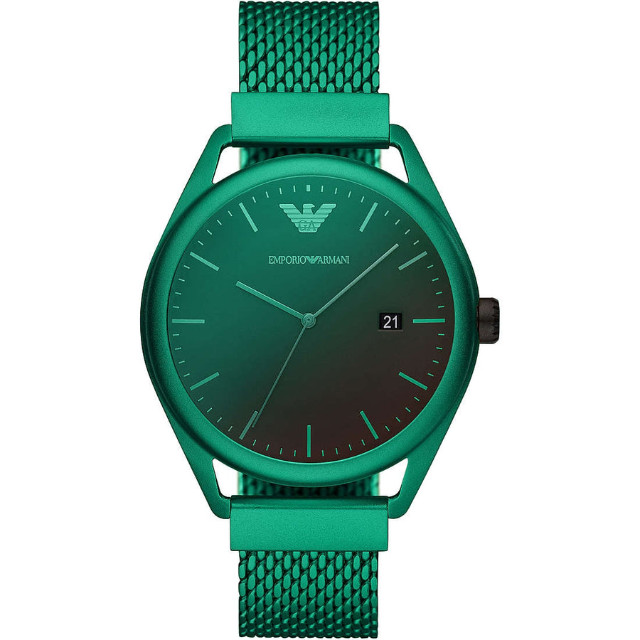 ARMANI EMPORIO MATTEO — Ansicht 1