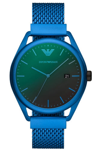EMPORIO ARMANI MATTEO — Ansicht 1
