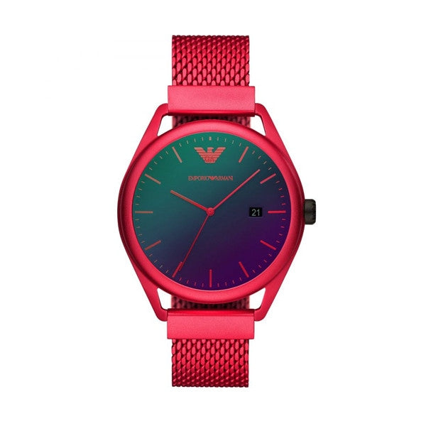 EMPORIO ARMANI MATTEO — Ansicht 1