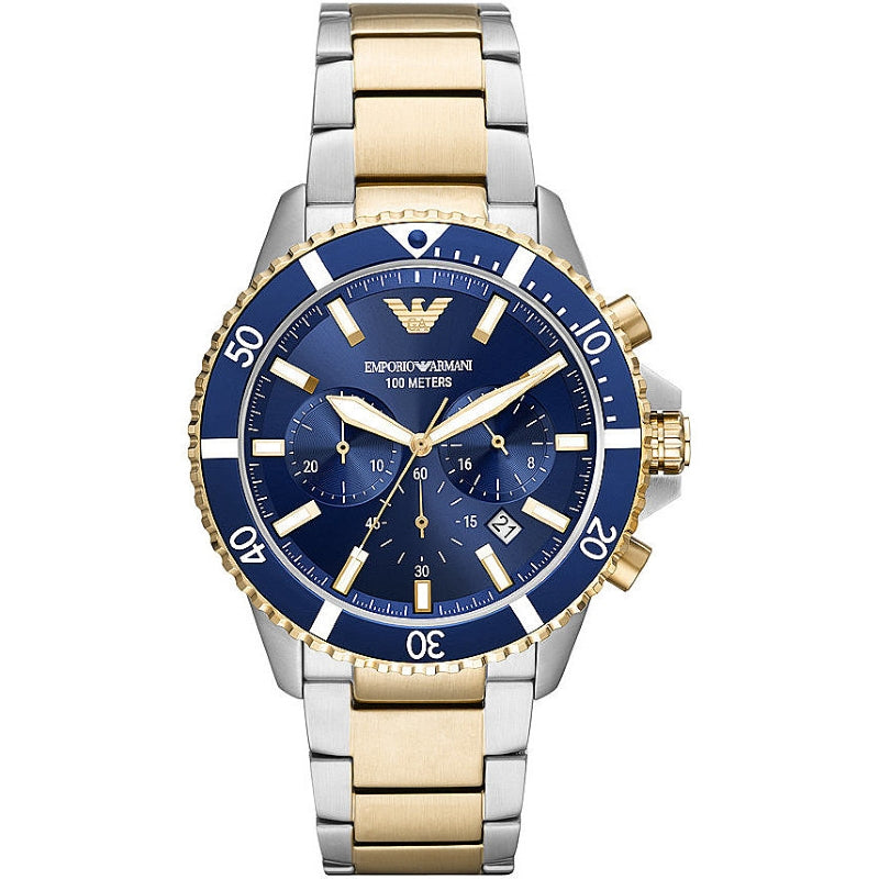 EMPORIO ARMANI AR11362 — Ansicht 1