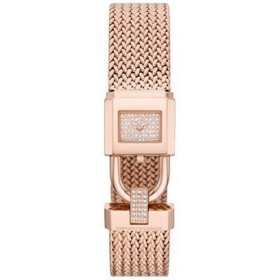 EMPORIO ARMANI LOCKET WATCH — Ansicht 1