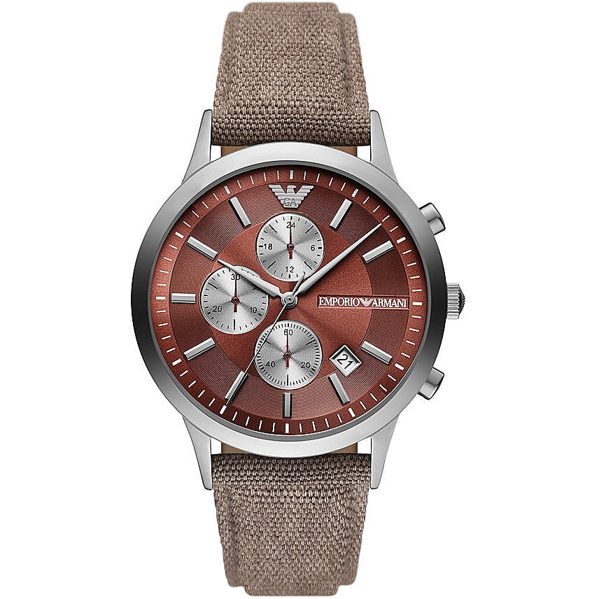 EMPORIO ARMANI RENATO — Ansicht 1