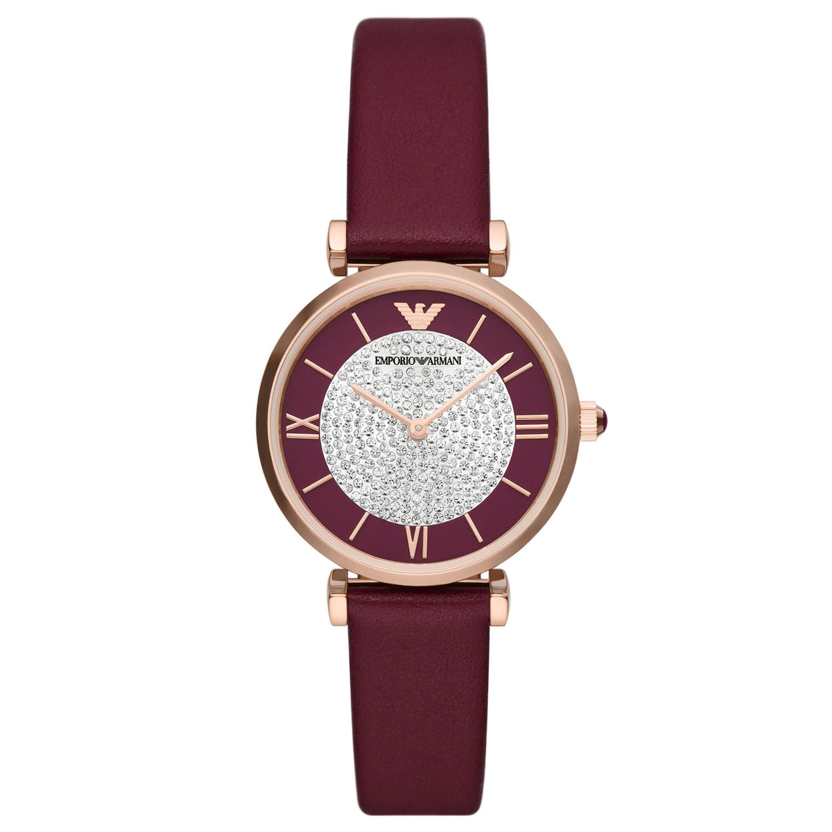 EMPORIO ARMANI GIANNI T-BAR — Ansicht 1