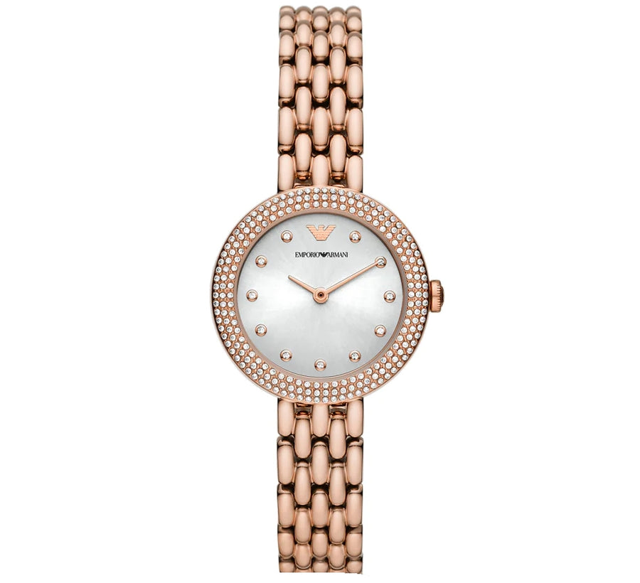 EMPORIO ARMANI ROSA — Ansicht 1