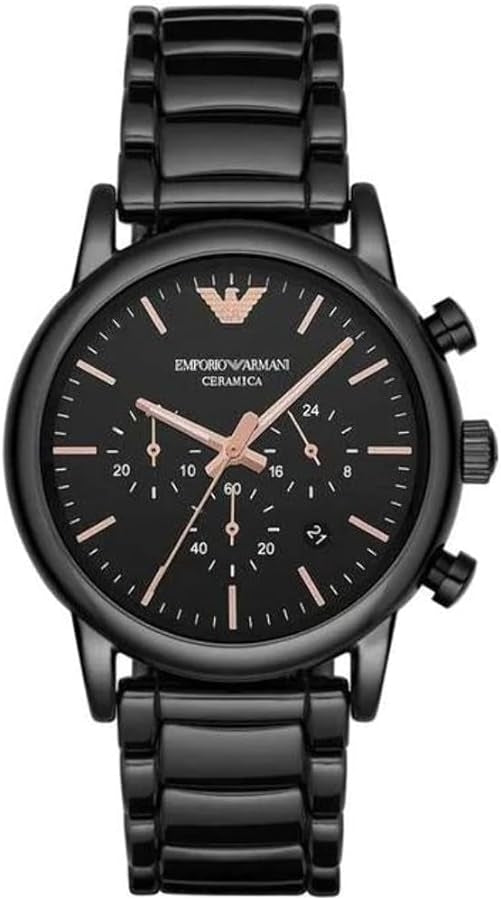 EMPORIO ARMANI CERAMICA LUIGI — Ansicht 1