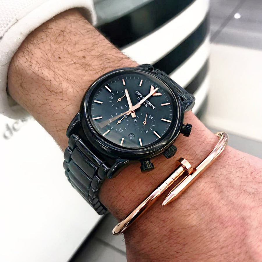 EMPORIO ARMANI CERAMICA LUIGI — Ansicht 2