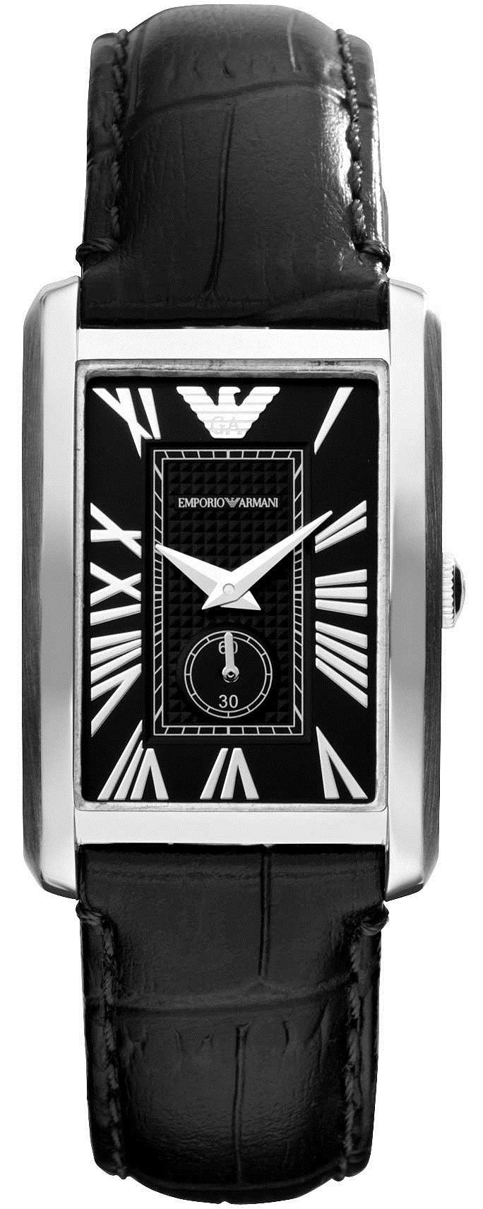 EMPORIO ARMANI MARCO — Ansicht 1