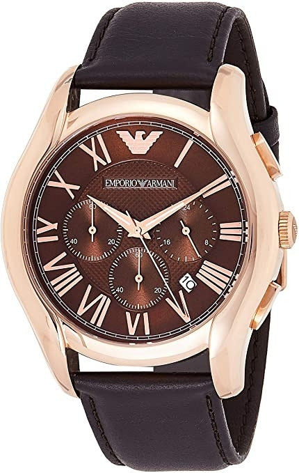 EMPORIO ARMANI VALENTE — Ansicht 1