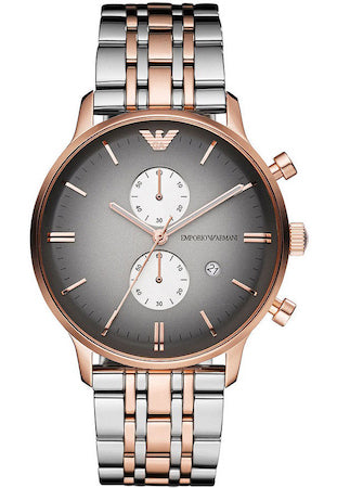 EMPORIO ARMANI CLASSIC — Ansicht 1