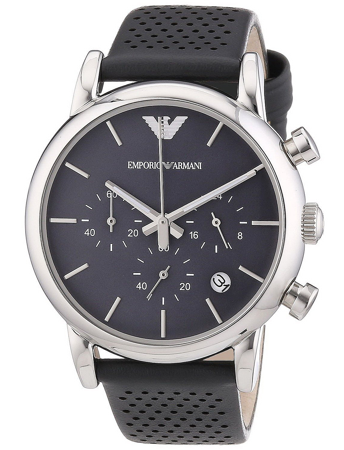 EMPORIO ARMANI CLASSIC — Ansicht 1