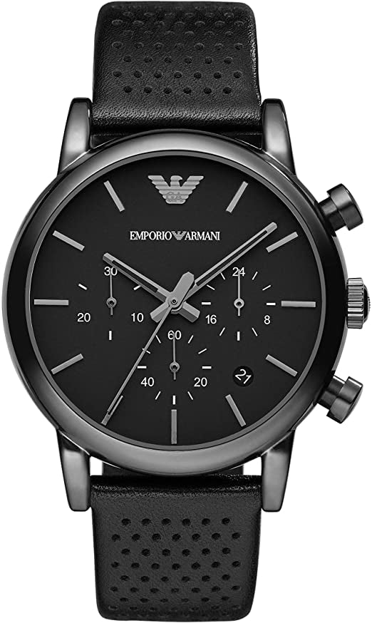 EMPORIO ARMANI LUIGI — Ansicht 1