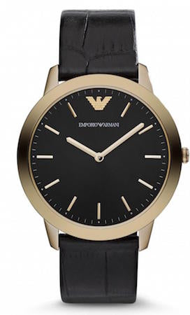 EMPORIO ARMANI RETRO — Ansicht 1