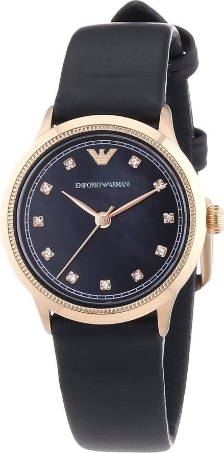 EMPORIO ARMANI ALPHA — Ansicht 1