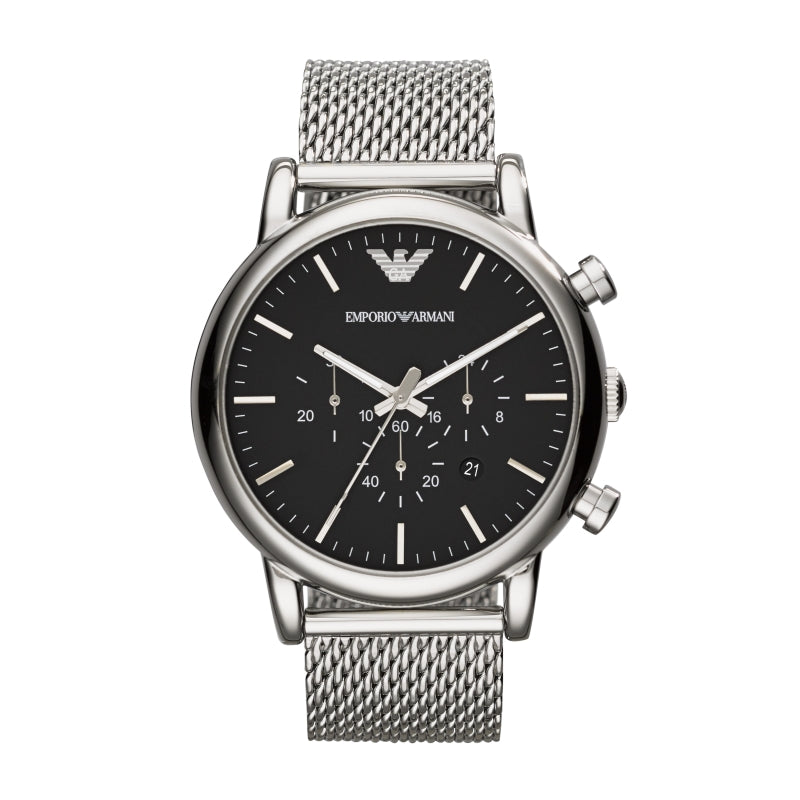 EMPORIO ARMANI AR1808 — Ansicht 1
