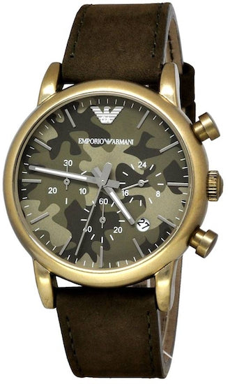 EMPORIO ARMANI CLASSIC — Ansicht 1
