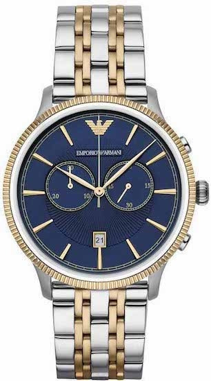 EMPORIO ARMANI CLASSIC — Ansicht 1