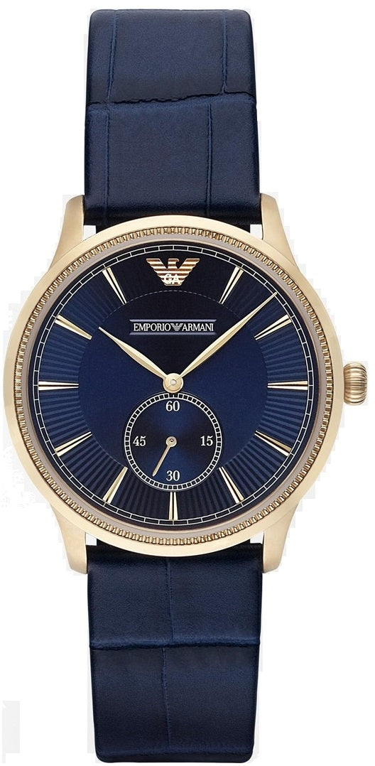 EMPORIO ARMANI GENTS — Ansicht 1