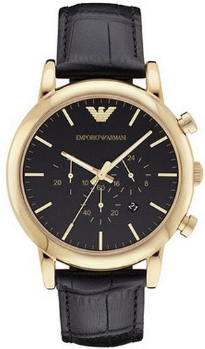 EMPORIO ARMANI LUIGI — Ansicht 1