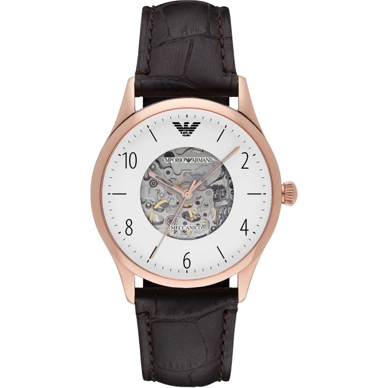 EMPORIO ARMANI SKELETON — Ansicht 1