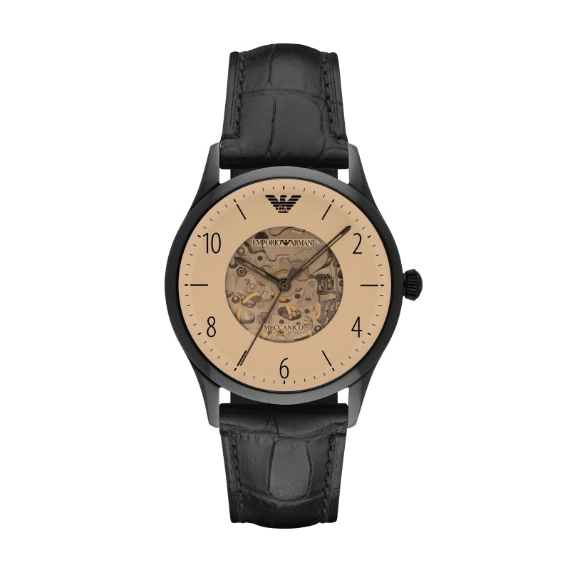 EMPORIO ARMANI SKELETON — Ansicht 1