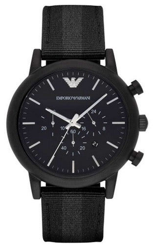 EMPORIO ARMANI LUIGI — Ansicht 1