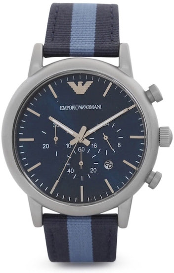 EMPORIO ARMANI LUIGI — Ansicht 1