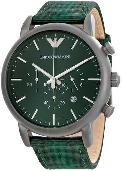 EMPORIO ARMANI LUIGI — Ansicht 1