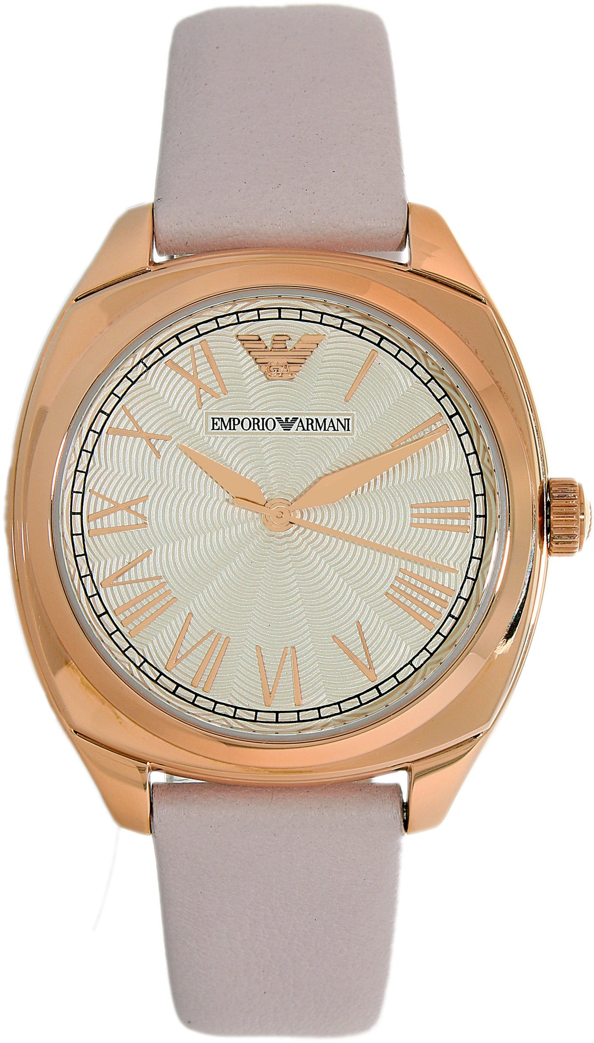 EMPORIO ARMANI DRESS — Ansicht 1