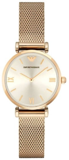 ARMANI RETRO — Ansicht 1