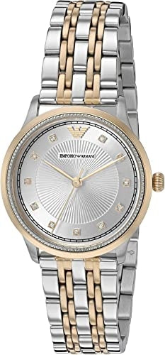 EMPORIO ARMANI ALPHA — Ansicht 1