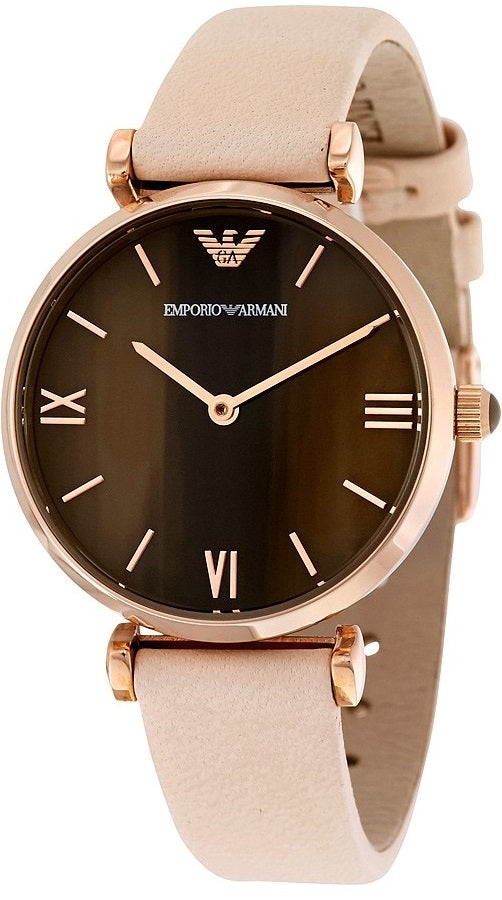 EMPORIO ARMANI RETRO — Ansicht 1