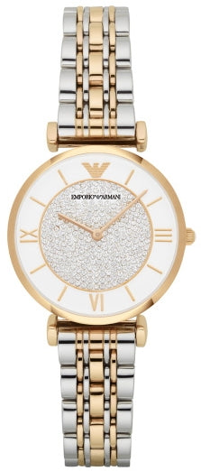 EMPORIO ARMANI AR2076 — Ansicht 1