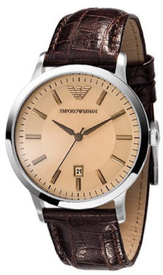 EMPORIO ARMANI CLASSIC — Ansicht 1
