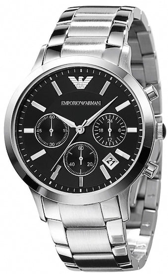 EMPORIO ARMANI CLASSIC — Ansicht 1