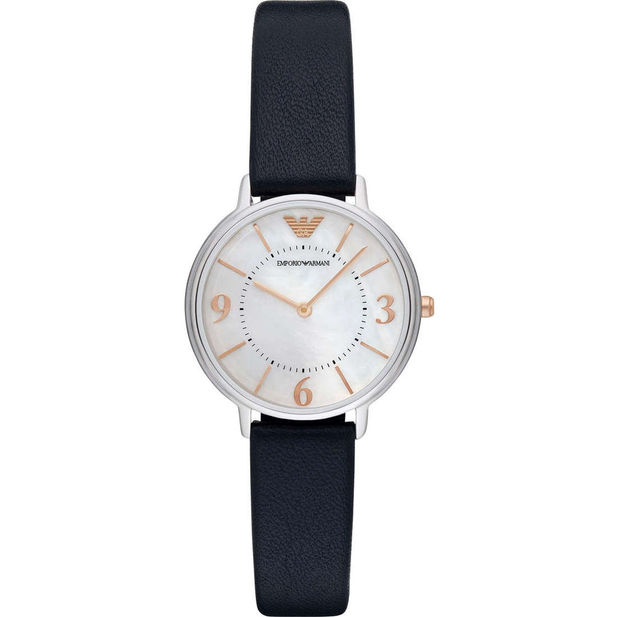 EMPORIO ARMANI AR2509 — Ansicht 1