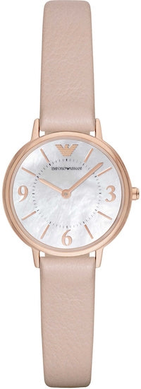 EMPORIO ARMANI AR2512 — Ansicht 1