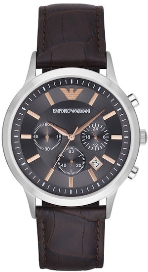 EMPORIO ARMANI RENATO — Ansicht 1