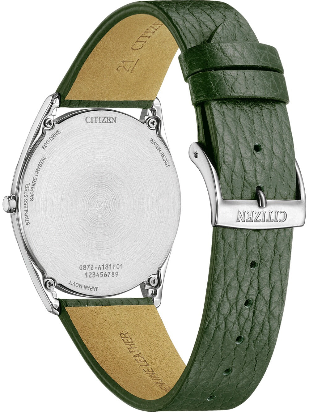 CITIZEN AR3120-32X — Ansicht 3