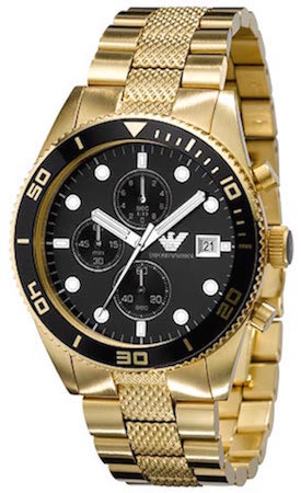 ARMANI EMPORIO CLASSIC — Ansicht 1