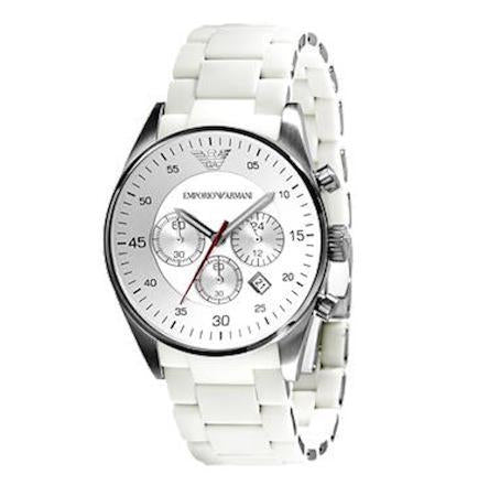 EMPORIO ARMANI SPORT — Ansicht 1