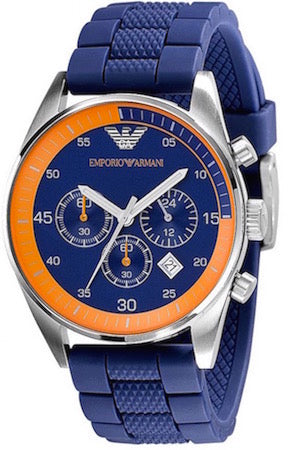 EMPORIO ARMANI SPORTIVO — Ansicht 1