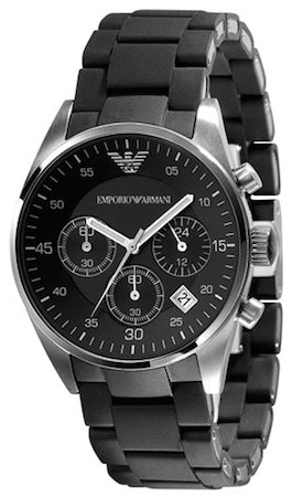EMPORIO ARMANI SPORTIVO — Ansicht 1